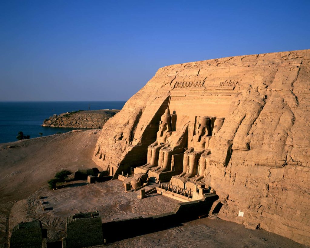 Luxor and Aswan