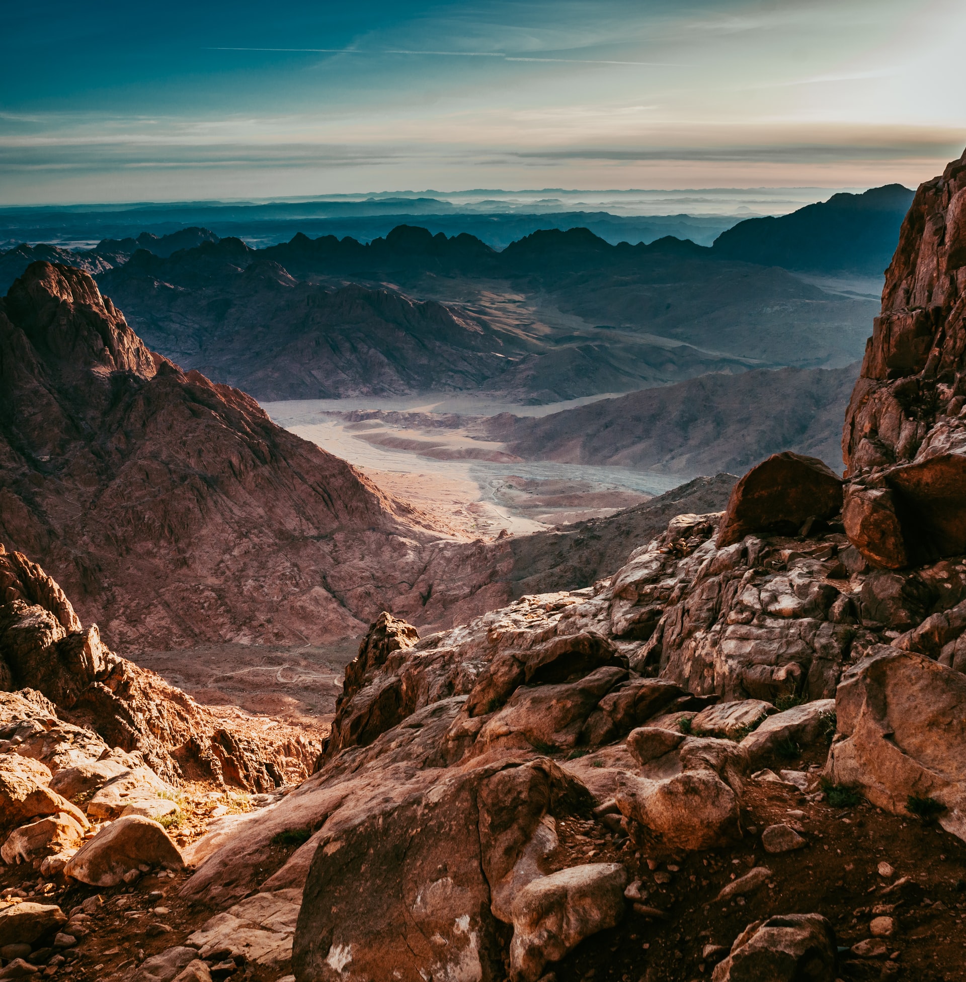 Hiking In Sinai And St Catherine Hiking Trails Hiking Egypt
