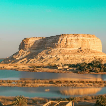Siwa Safari Tour Package From Cairo By Holiday Tours Agency Egypt