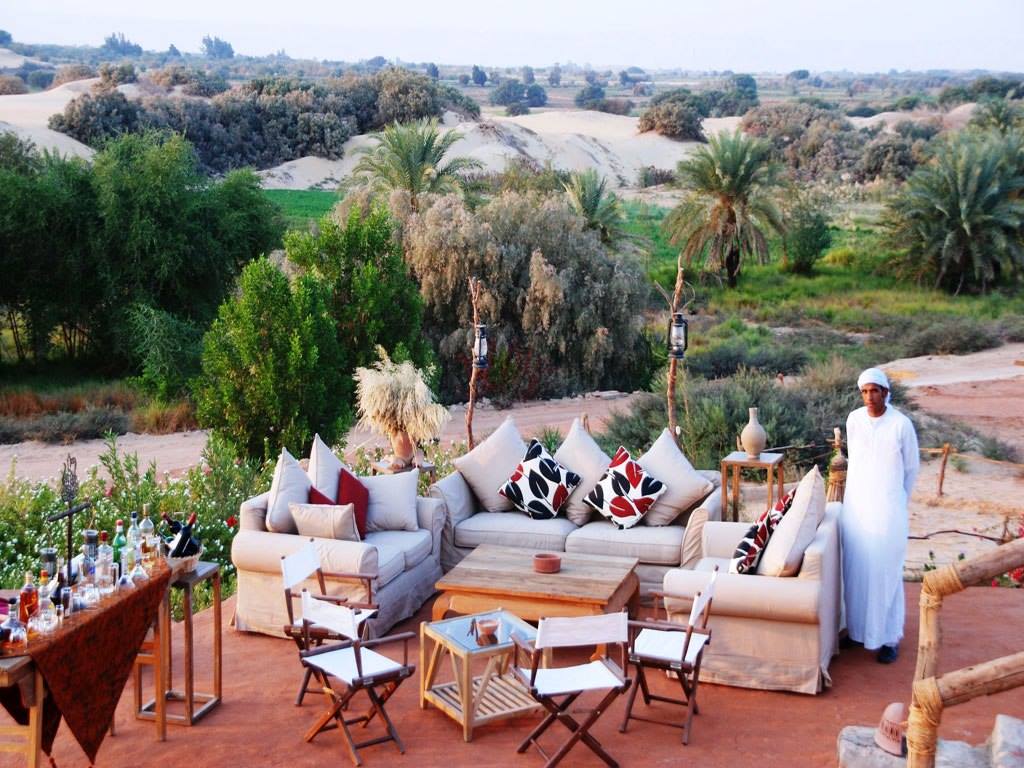 best hotels in egypt