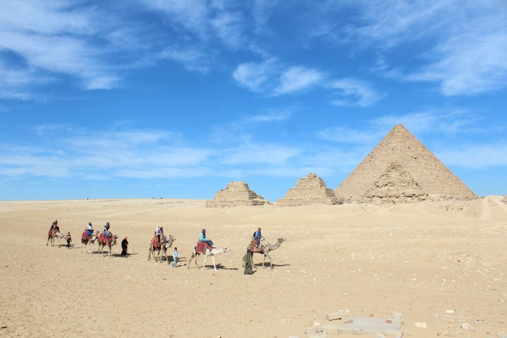 Egypt tours - Holiday Tours Egypt