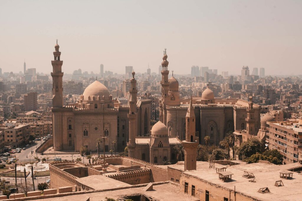 Cairo Tours