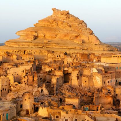 visit siwa oasis tour program with prices and top attractions - Holiday tours Egypt