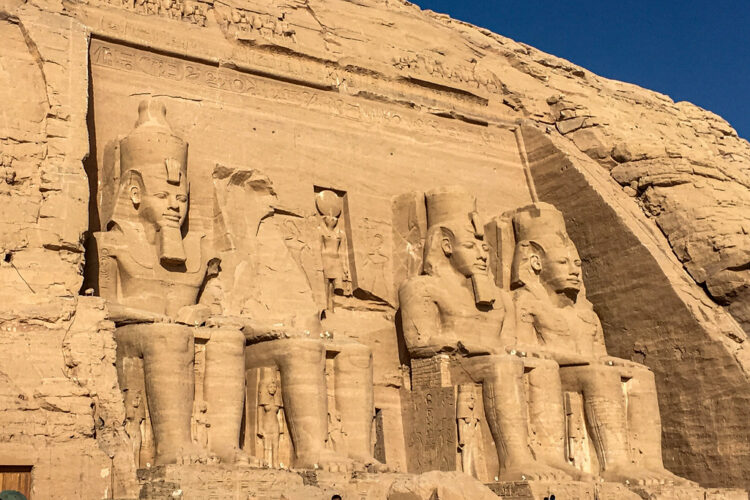 Abu Simbel Tour Top Facts - Holiday Tours Egypt
