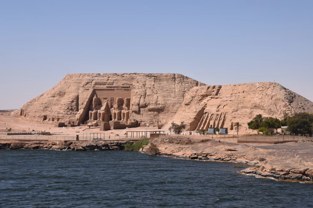 Abu Simbel Tour and History - Holiday Tours Egypt