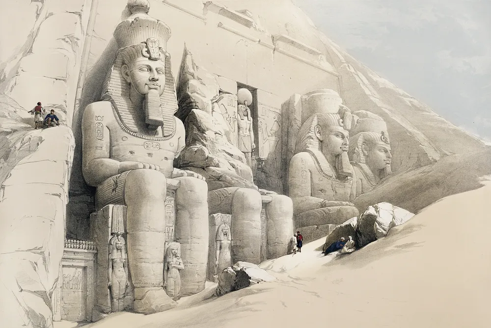 Abu Simbel Holiday Tours Egypt