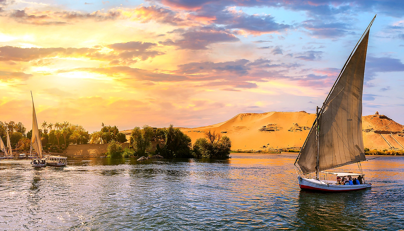 egypt tour package - holiday tours