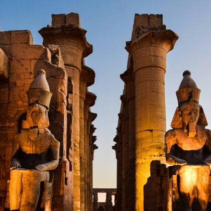 egypt tours