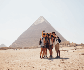 Tour Package Egypt - Special Edition - Book with Holiday Tours