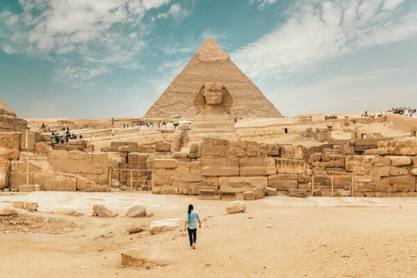 How to choose the best egypt tour packages - holiday tours