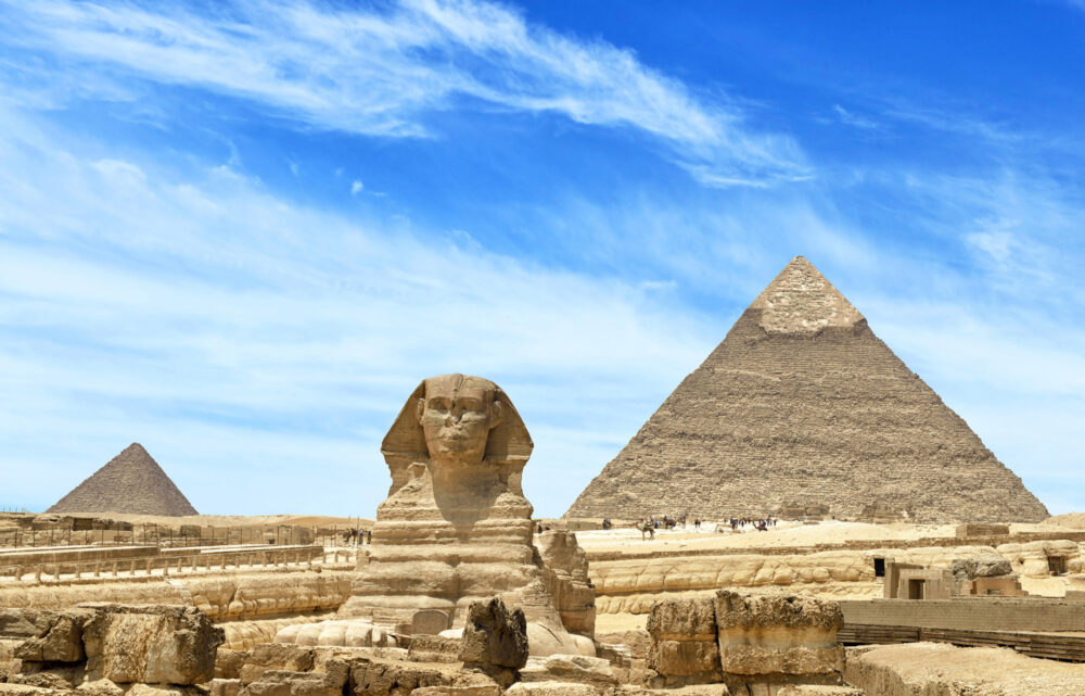 egypt tour packages - holiday Tours travel agency