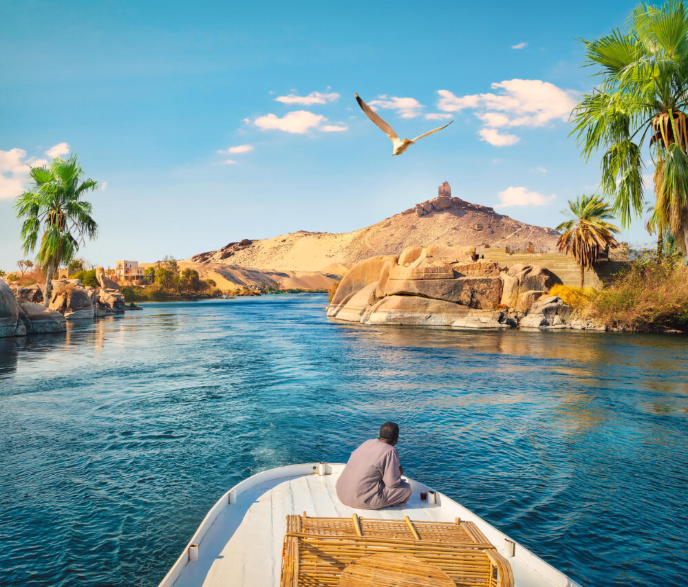 How to Plan Your Nile Cruise in Egypt
