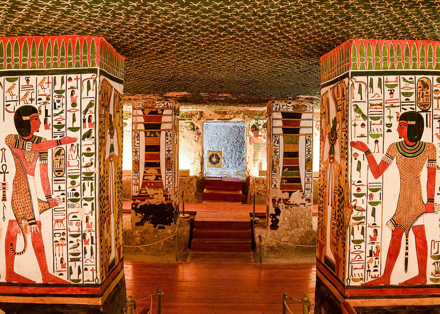 https://holidaytours.one/package-category/tour-packages/ Egypt Tour Package - Cairo, Luxor and Aswan by Holiday Tours Travel Agency