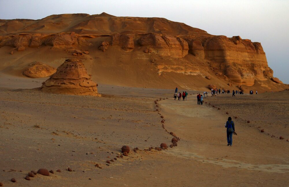 Fayoum