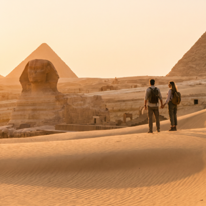 9 Day Egypt Tour Package: Cairo, Aswan, Luxor & Alexandria 9 day Egypt tour package