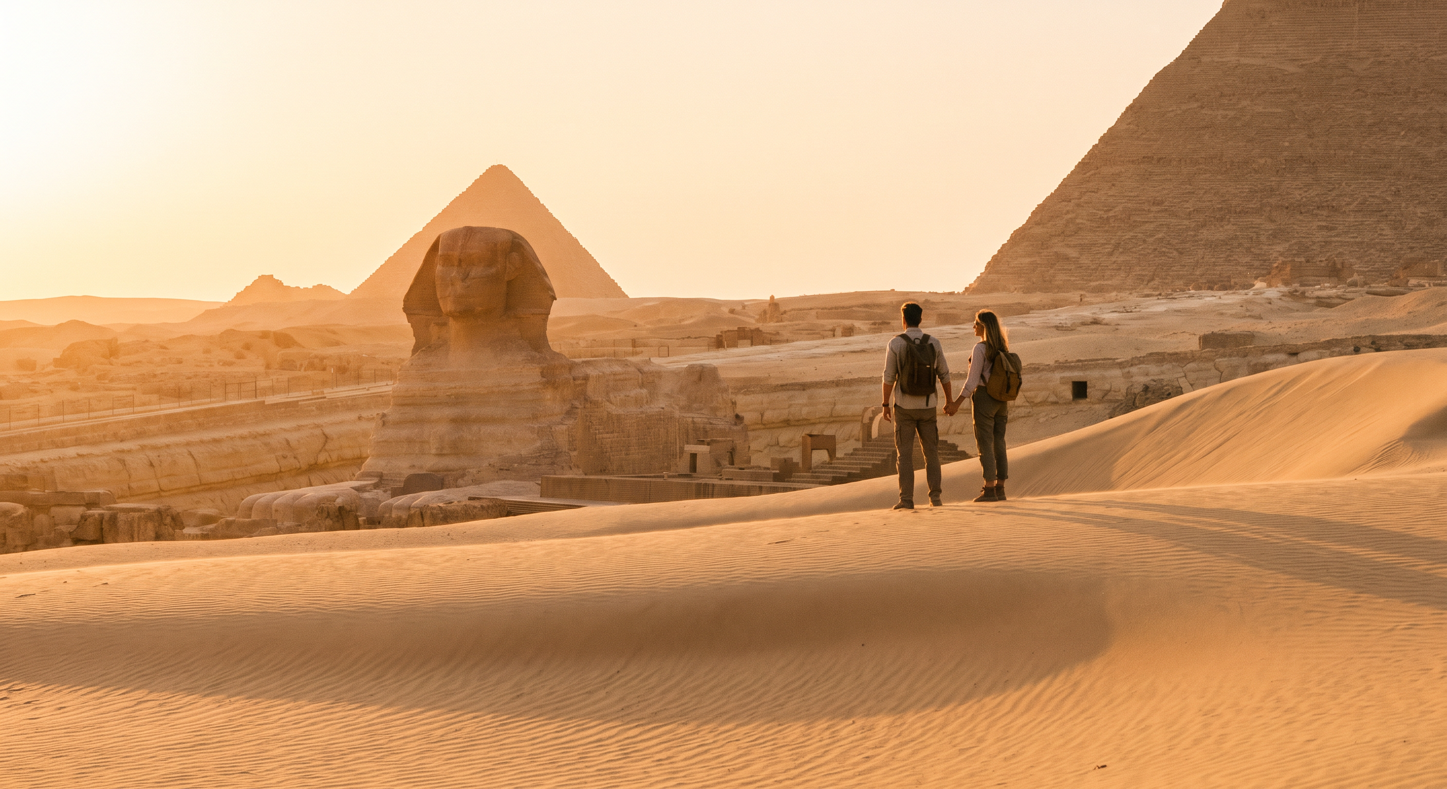 https://holidaytours.one/package/egypt-tour-package-two-weeks/ 9 day Egypt tour package