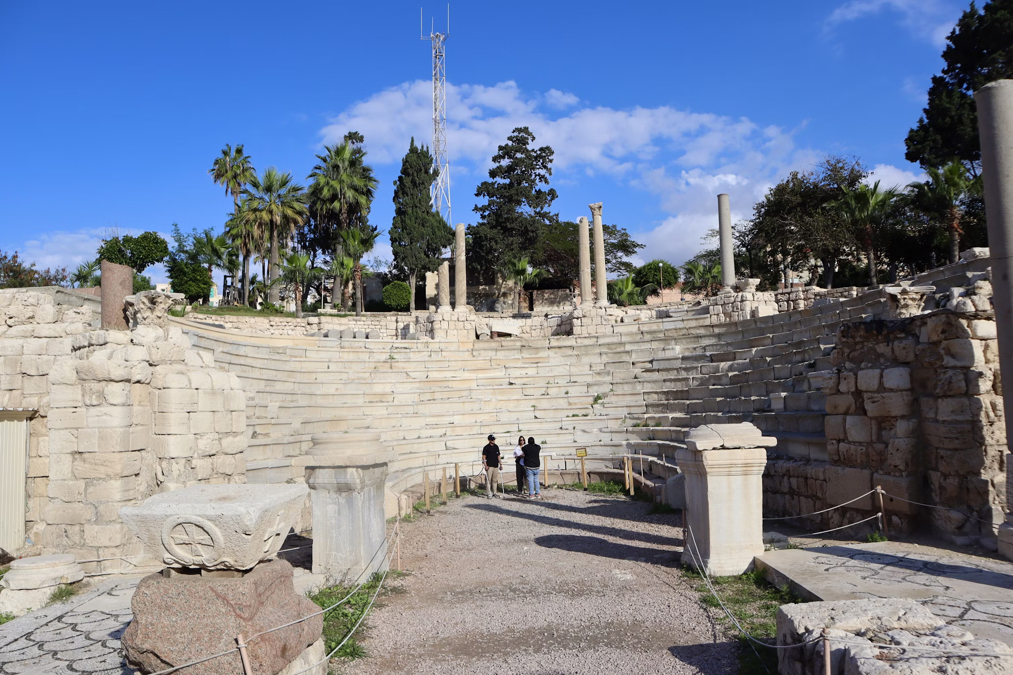 Day tour to Alexandria from Cairo - Tour Packages in Egypt