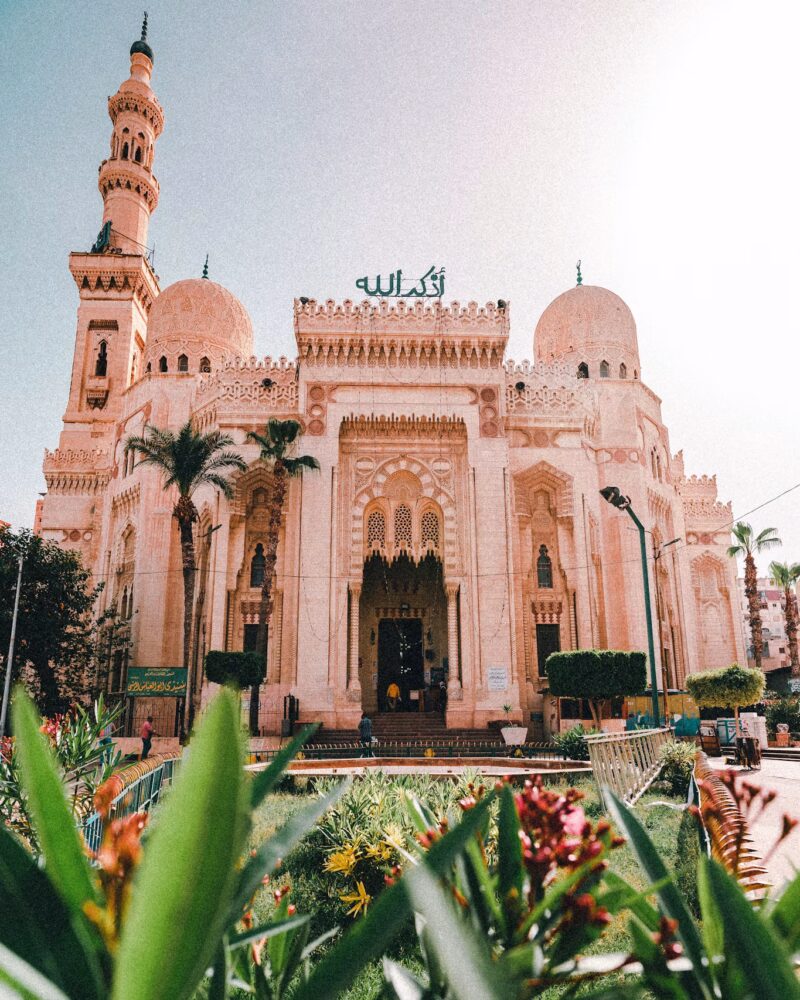 https://holidaytours.one/8-day-egypt-tour-guide/ alexandria tour package