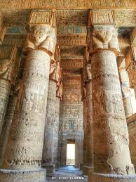 Abu Simbel Tour Dendera Temple