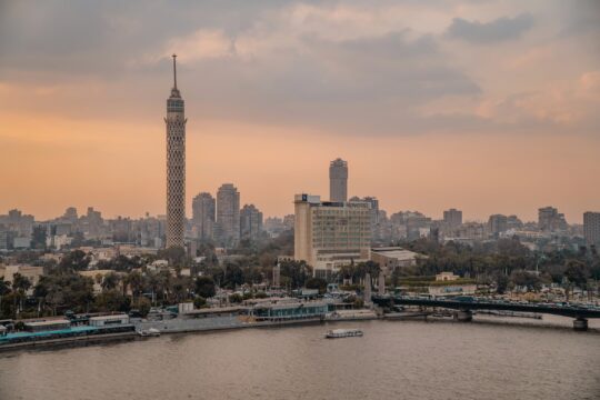 Cairo Tour Packges and Cairo Hidden Gems