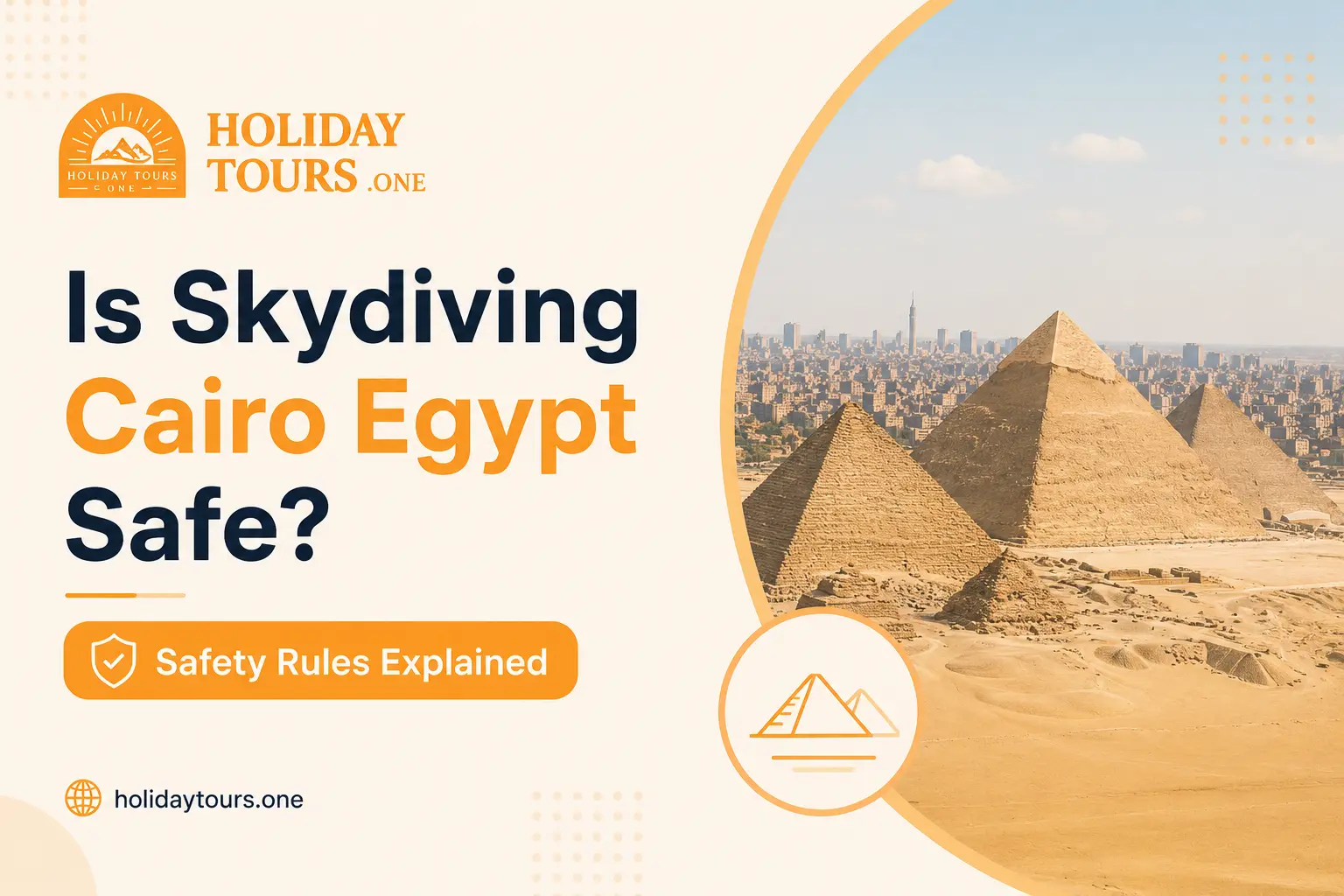 skydiving cairo egypt