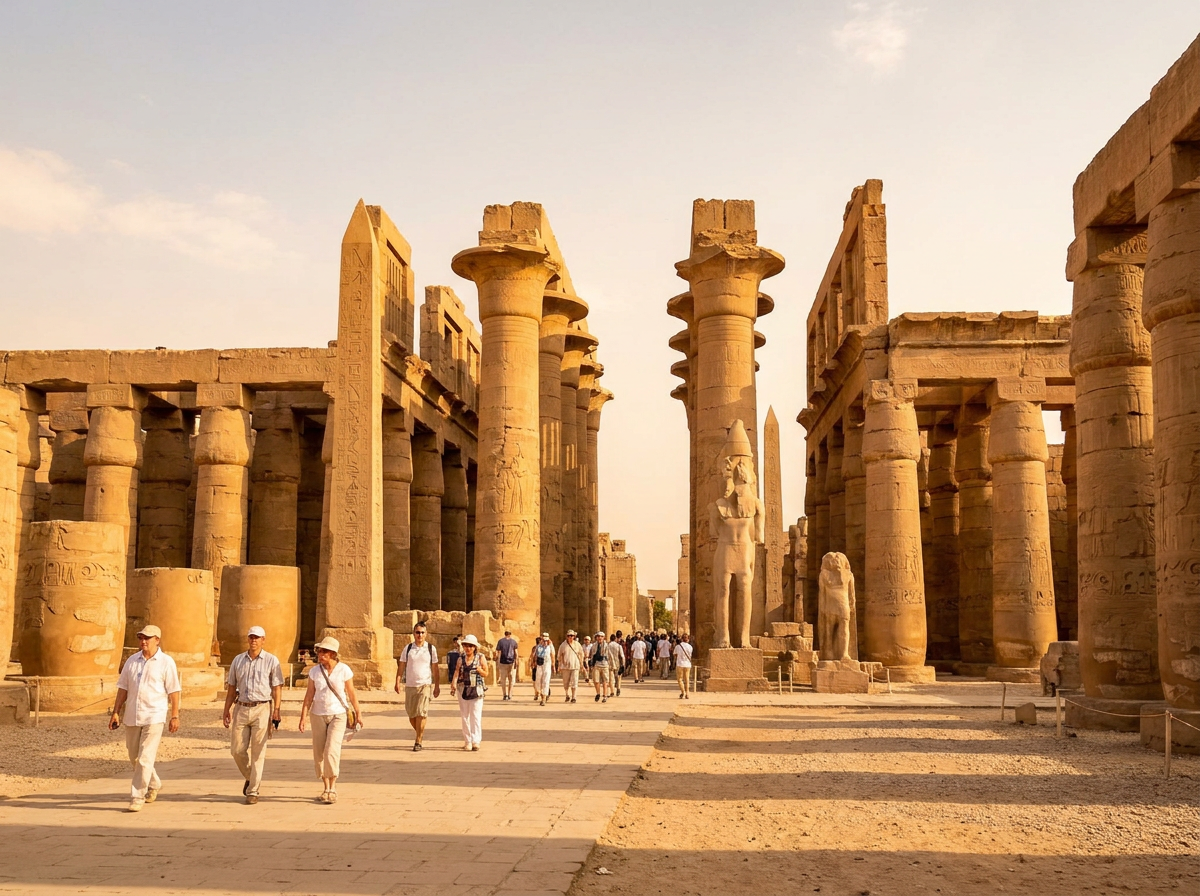 https://holidaytours.one/package/luxor-solar-eclipse-2027-tour/ Karnak Temple
