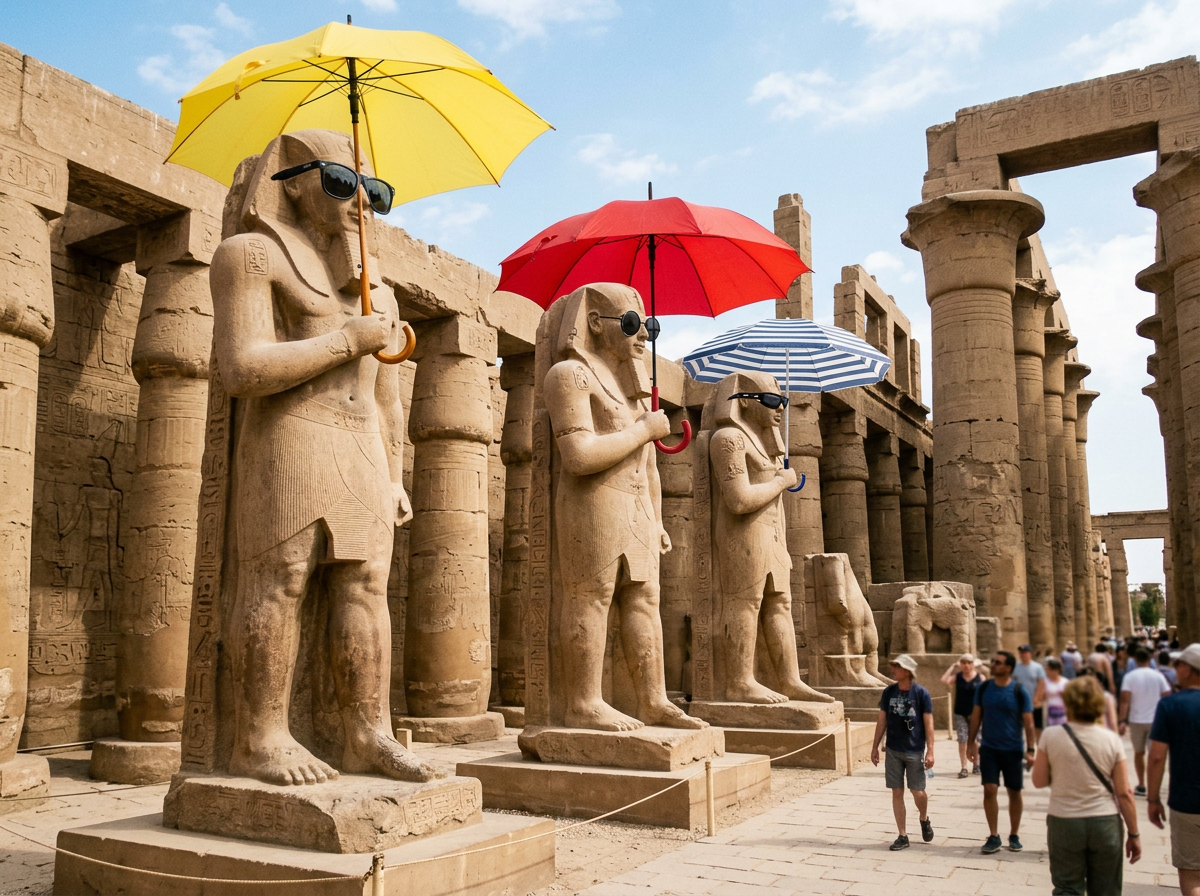 https://holidaytours.one/package/luxor-solar-eclipse-2027-tour/ Pharos for the eclipse