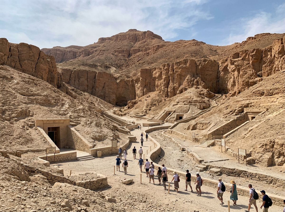 https://holidaytours.one/package/luxor-solar-eclipse-2027-tour/ Luxor Solar Eclipse 2027 Tour | 4-Day Package & VIP Viewing - Image 7